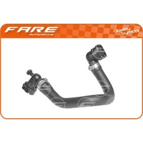 Kühlerschlauch 15205 von FARE SA günstig für 93,94 € online kaufen