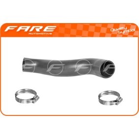 Ladeluftschlauch für SUZUKI von FARE SA