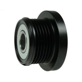 Compre Roda livre do alternador da AS-PL AFP3043 a um preço baixo por 27,24 €