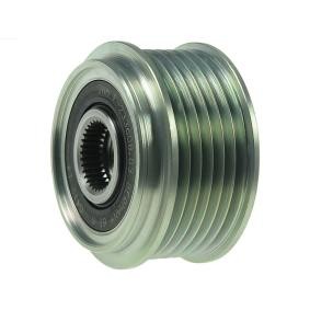 Compre Repuestos de alternador de AS-PL online para TRANSIT CONNECT (P65_, P70_, P80_) a precios moderados