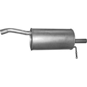 Compre Panela de escape traseira da POLMO 02.15 a um preço baixo por 55,79 €
