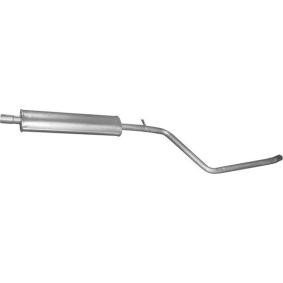 Compre Panela de escape central da POLMO 02.16 a um preço baixo por 60,73 €