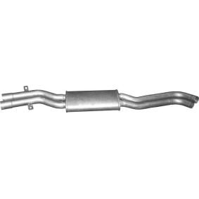 Comprar Silenciador intermedio de POLMO 03.134 a bajo precio de 66,82 €