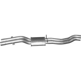 Comprar Silenciador intermedio de POLMO 03.18 a bajo precio de 70,54 €