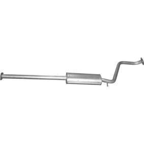 Acquista Marmitta centrale da POLMO 10.66 a buon mercato per soli 61,18 €