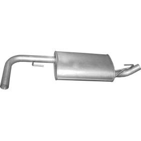 Acquista Marmitta centrale da POLMO 15.215 a buon mercato per soli 91,62 €