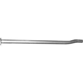 Compre Tubo de escape de POLMO online para Altea (5P1) a preços moderados