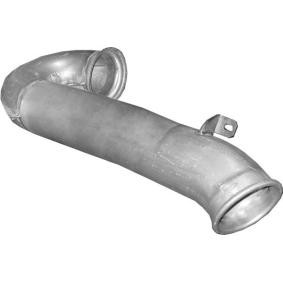 Compre Tubo de escape da POLMO 61.178 a um preço baixo por 48,59 €