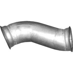 Acquista Tubo gas scarico da POLMO 70.305 a buon mercato per soli 36,34 €