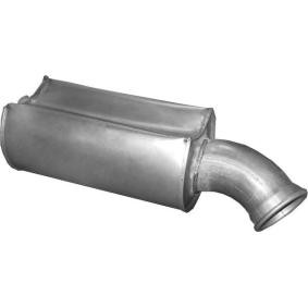 Acquista Marmitta da POLMO 75.45 a buon mercato per soli 86,94 €