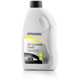 Köp Partikelfilter rengöring av DYNAMAX 502255 till det låga priset 180,04 kr