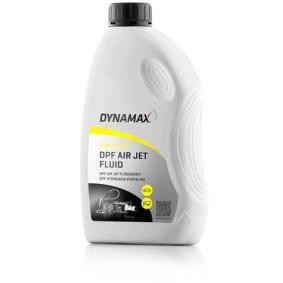 Köp Partikelfilter rengöring av DYNAMAX 502256 till det låga priset 215,76 kr
