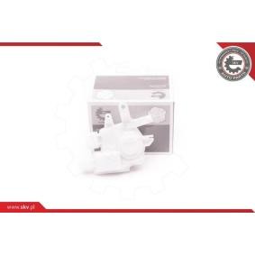 Spiegelglas des Herstellers ESEN SKV - Originalware Artikelnummer: 16SKV482