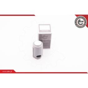 Parksensor für MERCEDES-BENZ von ESEN SKV