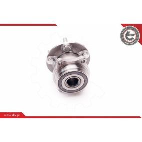 Radlagersatz 29SKV059 von ESEN SKV günstig für 80,77 € online kaufen