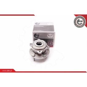 Radlagersatz 29SKV062 von ESEN SKV günstig für 84,18 € online kaufen