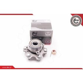 Acquista Kit cuscinetto ruota da ESEN SKV 29SKV068 a buon mercato per soli 95,43 €