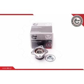 Radlagersatz 29SKV080 von ESEN SKV günstig für 38,05 € online kaufen