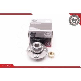 Radlagersatz 29SKV089 von ESEN SKV günstig für 54,12 € online kaufen