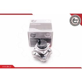 Radlager des Herstellers ESEN SKV - Originalware Artikelnummer: 29SKV091