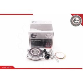 Radlager des Herstellers ESEN SKV - Originalware Artikelnummer: 29SKV098
