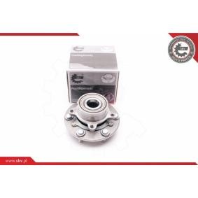 Acquista Kit cuscinetto ruota da ESEN SKV 29SKV100 a buon mercato per soli 105,62 €