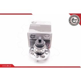 Radlagersatz 29SKV120 von ESEN SKV günstig für 90,99 € online kaufen