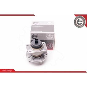 Radlagersatz 29SKV158 von ESEN SKV günstig für 80,09 € online kaufen