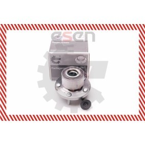 Radlagersatz 29SKV165 von ESEN SKV günstig für 61,11 € online kaufen