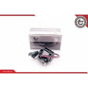 Compre Resistência, ventilador do habitáculo da ESEN SKV 94SKV007 a um preço baixo por 41,97 €