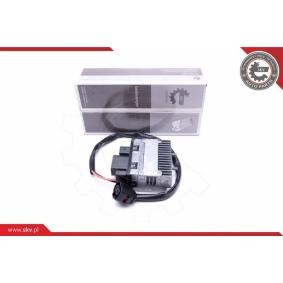 Compre Resistência, ventilador do habitáculo da ESEN SKV 94SKV032 a um preço baixo por 71,71 €