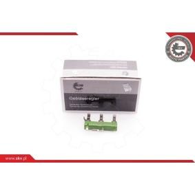 Compre Resistência, ventilador do habitáculo da ESEN SKV 94SKV054 a um preço baixo por 23,30 €
