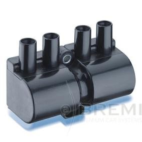 Achetez des Bobine d'allumage BREMI 20166 à prix pour 22,03 €
