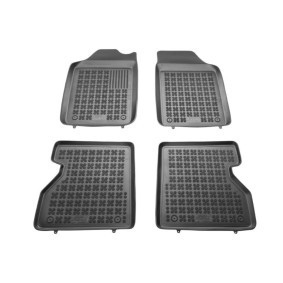 Achetez des Tapis de chez REZAW PLAST en ligne pour Kangoo I (KC, KC0/1) à prix modérés