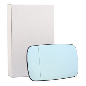 Spiegelglas, Außenspiegel 1914M0262 von RIDEX günstig für 15,02 € online kaufen