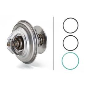 Kühlwasserthermostat für MERCEDES-BENZ von HELLA