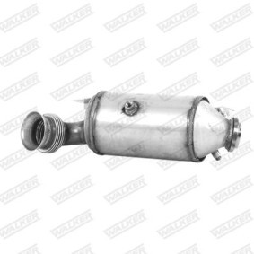 Partikelfilter (DPF) 73217 von WALKER günstig für 727,66 € online kaufen