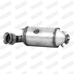 Partikelfilter (DPF) 93217 von WALKER günstig für 1373,86 € online kaufen