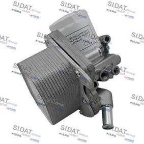 Ölkühler 590095C von SIDAT günstig für 105,96 € online kaufen