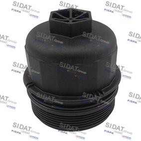 Acquista Carter filtro olio da SIDAT 83.2666 a buon mercato per soli 18,40 €