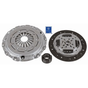 Kupplungssatz 3000 950 691 von SACHS günstig für 253,07 € online kaufen