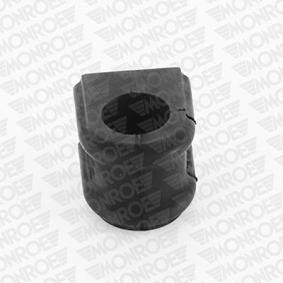 Lagerbuchse, Stabilisator L10866 von MONROE günstig für 5,29 € online kaufen