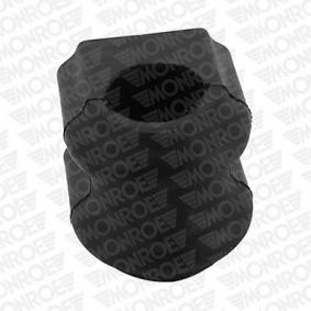 Lagerbuchse, Stabilisator für KIA von MONROE