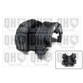 Achetez des Silent bloc de barre stabilisatrice QUINTON HAZELL EMB7449 à prix pour 9,22 €