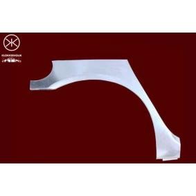Achetez des Passage de roue KLOKKERHOLM 2027582 à prix pour 61,02 €