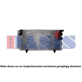 Klimakondensator 352022N von AKS DASIS günstig für 85,17 € online kaufen