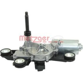 Scheibenwischermotor für FORD von METZGER
