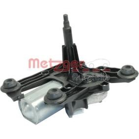 Scheibenwischermotor 2190771 von METZGER günstig für 87,03 € online kaufen