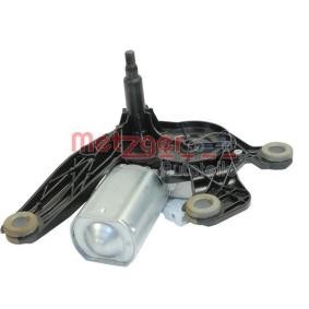 Scheibenwischermotor 2190775 von METZGER günstig für 148,26 € online kaufen