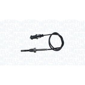 Acquista Sensore, Temperatura gas scarico da MAGNETI MARELLI 172000211010 a buon mercato per soli 63,31 €